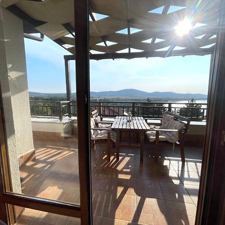 Santa Marina Resort Sozopol - Penthouse With Amazing Sea View Buitenkant foto