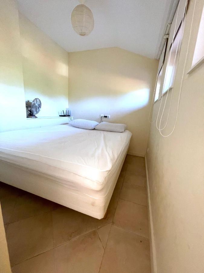 Santa Marina Resort Sozopol - Penthouse With Amazing Sea View Buitenkant foto