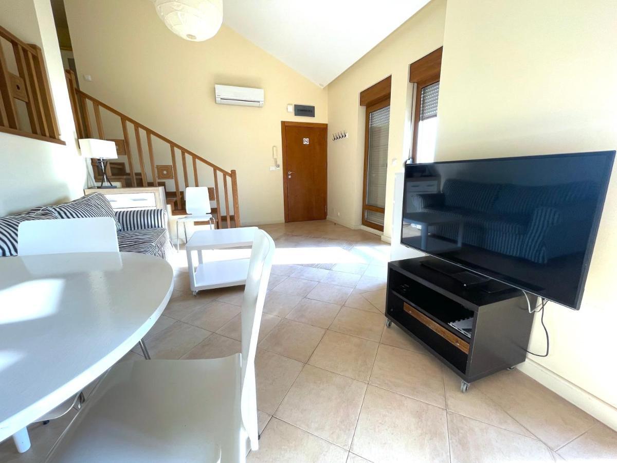 Santa Marina Resort Sozopol - Penthouse With Amazing Sea View Buitenkant foto